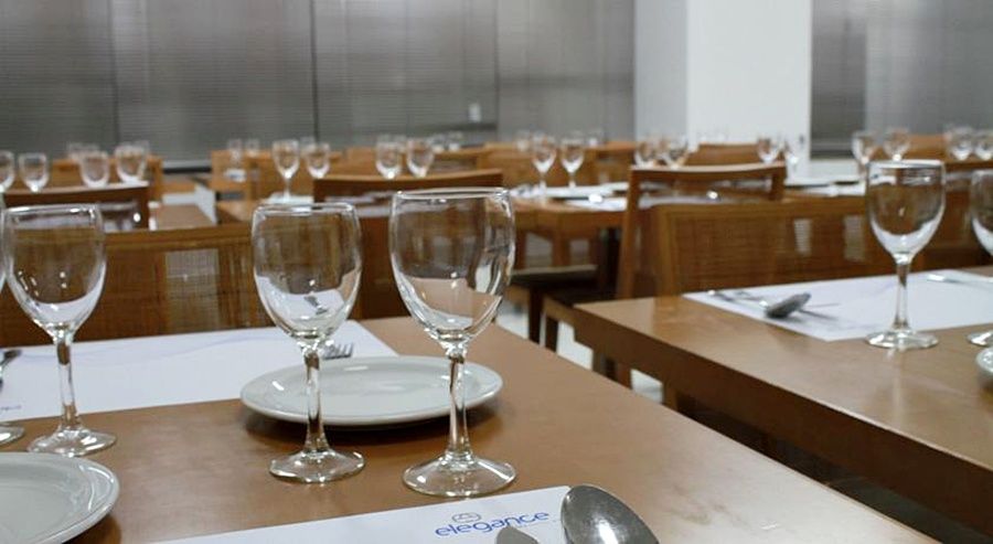 Apartamentos Resitur เซบีญา ภายนอก รูปภาพ