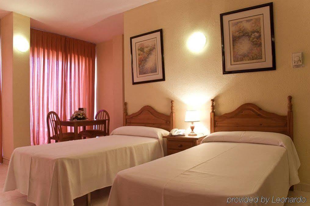 Apartamentos Resitur เซบีญา ห้อง รูปภาพ